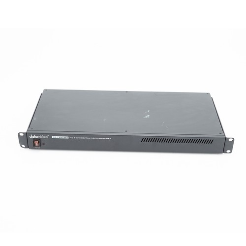 Datavideo 1200mu input - datavideo, 6