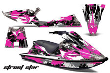 Kit De Graphiques Pour Jet Ski