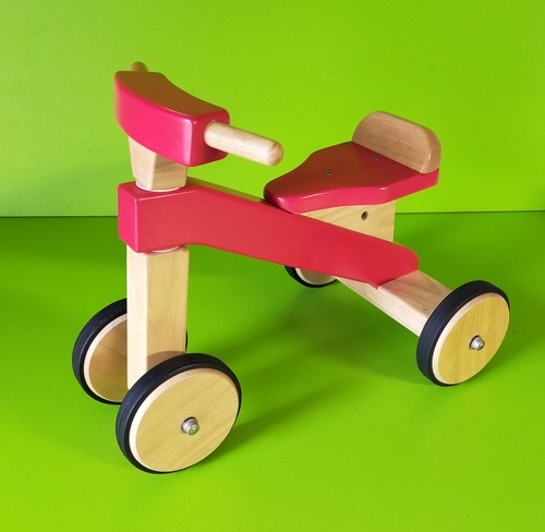 Trotteur tricycle enfant - enfant,