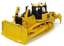 UNIVERSAL HOBBIES - Bulldozer