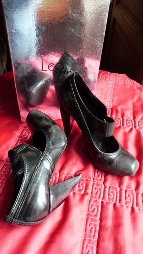 Chaussures lea piu - taille, 37