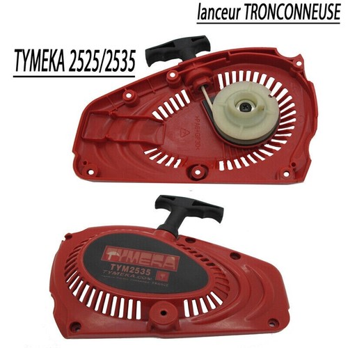 Pièce lanceur démarreur - lanceur,