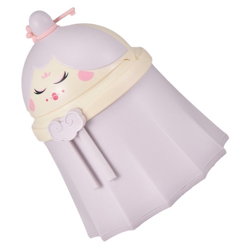 Meuble poubelle petite - poubelle, avec