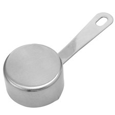  Batterie Cuisine Inox Petite Casserole Avec Couvercle En Acier Inoxydable