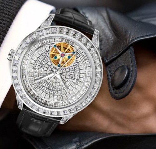 Mpw 0158 montres - montres, prestige