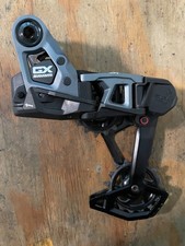 SRAM GX Eagle Transmission Rear Derailleur AXS 12 Speed 52T Max No Battery