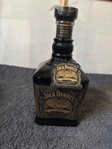 Jack daniel single barrel - jack,