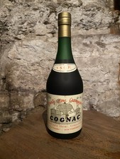 VSOP Cognac Geffard : Grande
