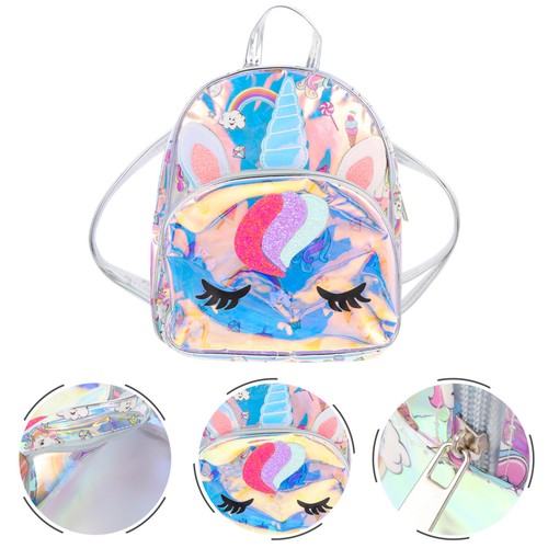 Bandoulière licorne cartable - licorne,