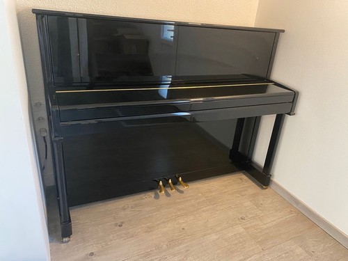Piano droit - piano,