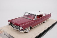 Cadillac Eldorado Biarritz
