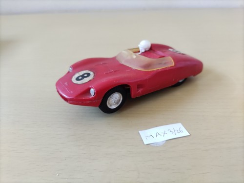 Circuit voiture de sport - circuit, 24,
