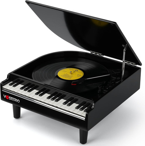 Platine vinyle tourne-disque