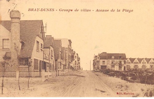 Bray dunes san47641 - -,