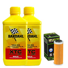 Kit/Tagliando KTM 450 XC-F