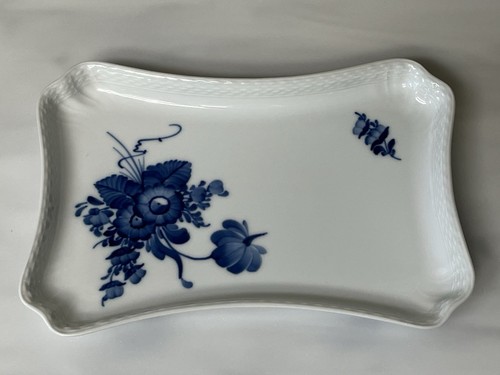 Vintage royal copenhagen blue - vintage,