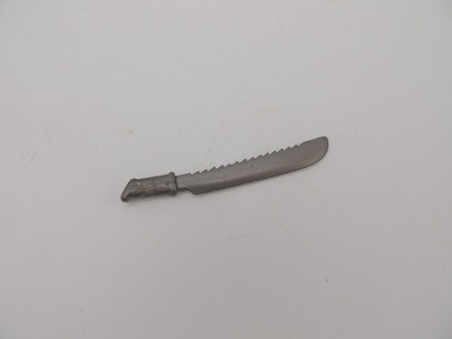 Rambo gripper machette - rambo,