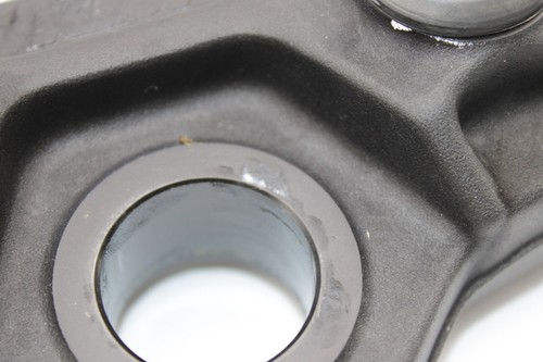 Té fourche supérieur ktm - fourche,