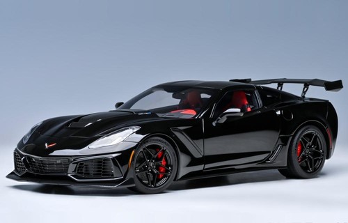 Chevrolet corvette zr1 - corvette, 2019