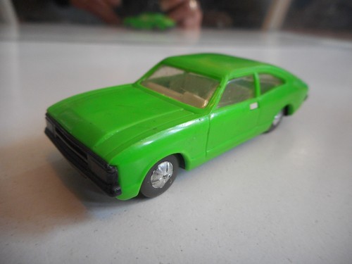 Ford consul stelco verte - ford,
