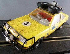 Carrera Universal 40442 - Opel