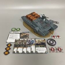TX-225 Gavw Occupier Combat Assault Tank Star Wars Légion Impérial Empire