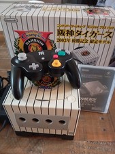 Console GameCube Hanshin