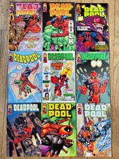 Deadpool Collection Complète