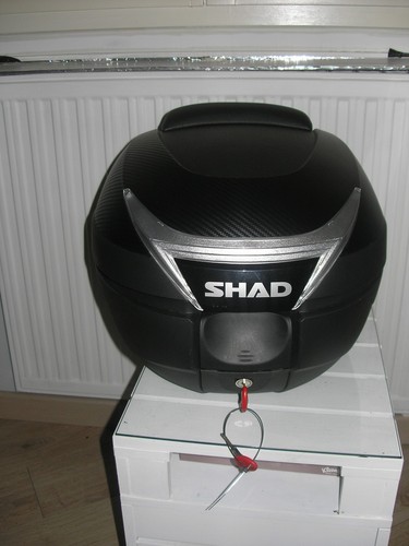 Top caisse moto - top,