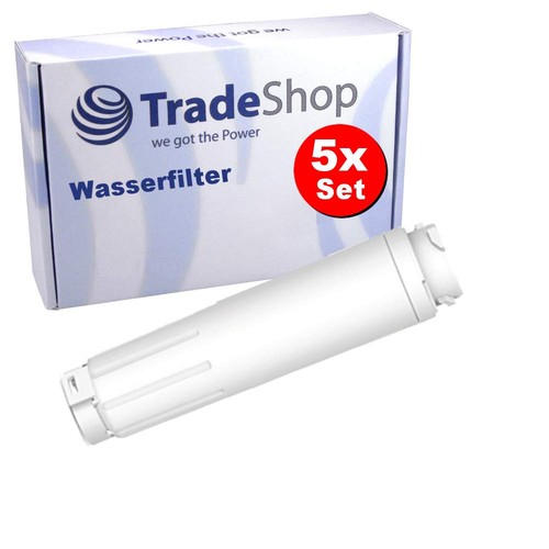 Lot filtres eau de - de,