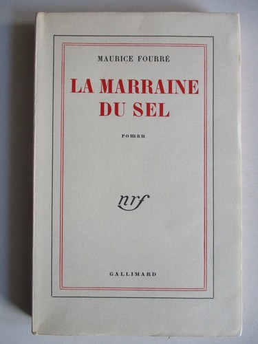 Maurice fourre la - fourre,