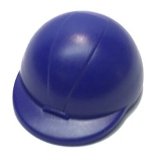 Playmobil Blue Riding Bomb 