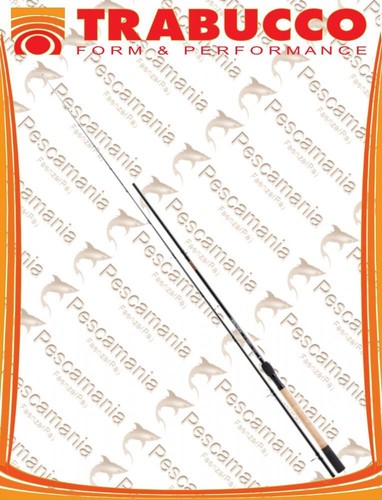 Canne feeder trabucco - canne, spectrum
