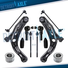 12pc Front Lower Control Arm
