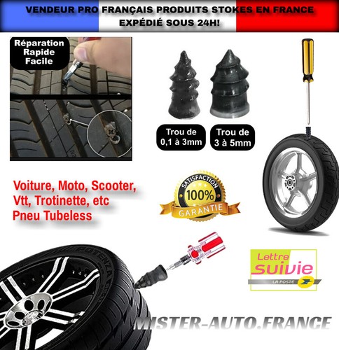 Kit réparation - kit,