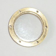 Hublots' Avec Bride 14X18mm Recharge Mantua 34440 Modélisme Naval 1 Pièce