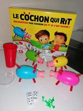 Le Cochon qui rit (4 COCHONS)