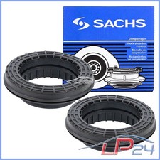 2x COUPELLE D’AMORTISSEUR