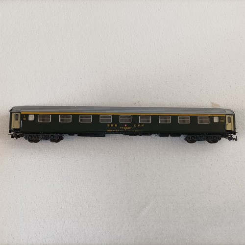 Liliput 282 voiture - ho,