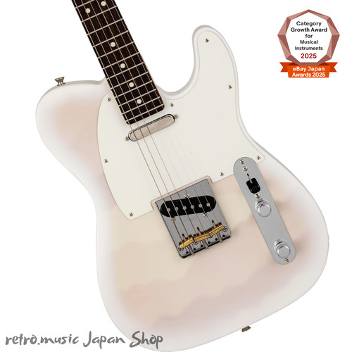 Fender made japan hybrid ii - fender, in