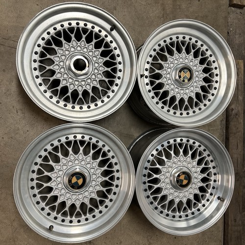 Oem bbs rs007 - bbs, metric