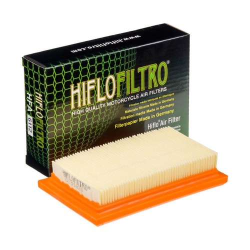 Filtre air hiflofiltro pour - filtre, à