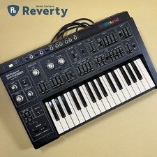 Roland SH-1 monophonic Analog Synthesizer Made in Japan Vintage Used