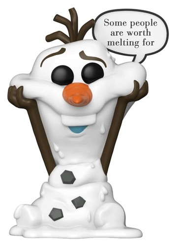Funko reine des neiges - funko,