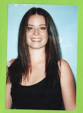 CHARMED Holly Marie COMBS