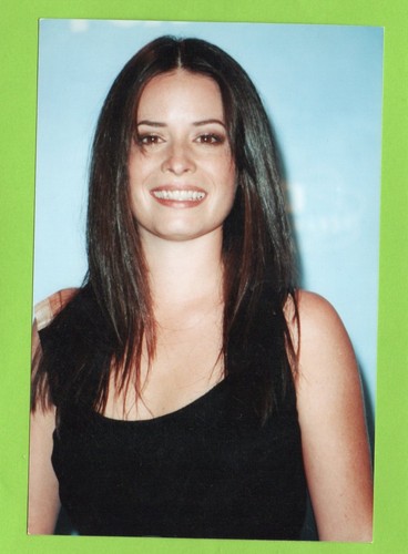 Charmed holly marie combs - holly,