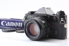 Canon AE-1 Program Caméra