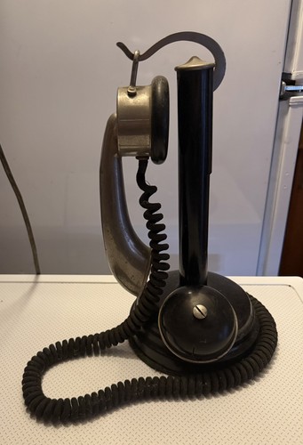 Téléphone anciens - téléphone,