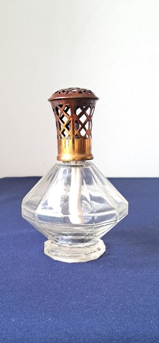 Lampe berger art déco - lampe,