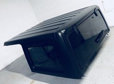 Jeep Wrangler Hard Top JLU 4 Door Unlimited Hardtop OEM JL Factory Mopar 3 Piece
